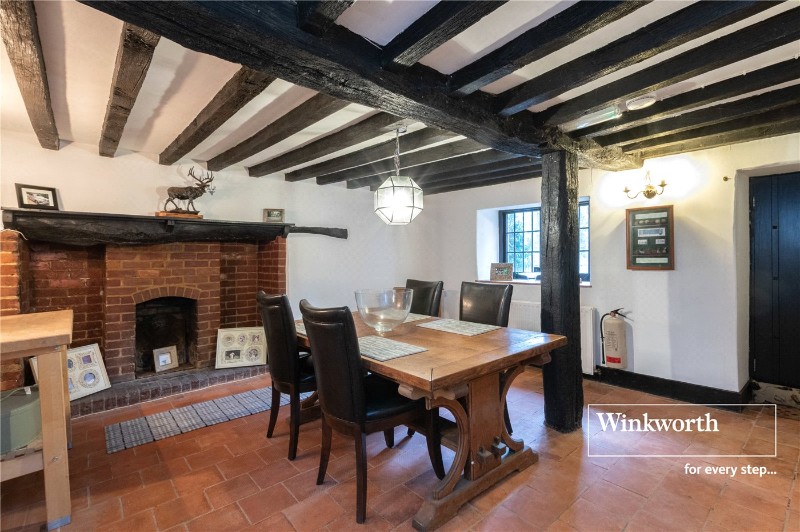 Wimborne Road East, Ferndown, Dorset, BH22