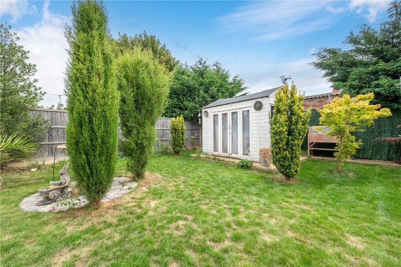 Meadowfield, Sleaford, Lincolnshire, NG34