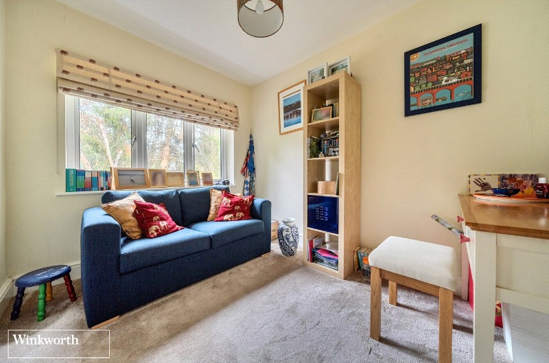 Farleigh Road, Cliddesden, Hampshire, RG25