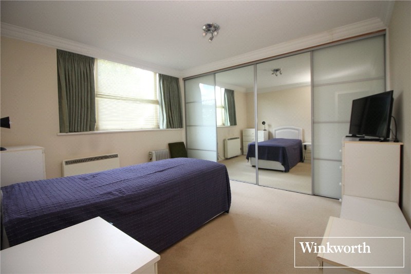 Boreham Holt, Elstree, Borehamwood, Hertfordshire, WD6