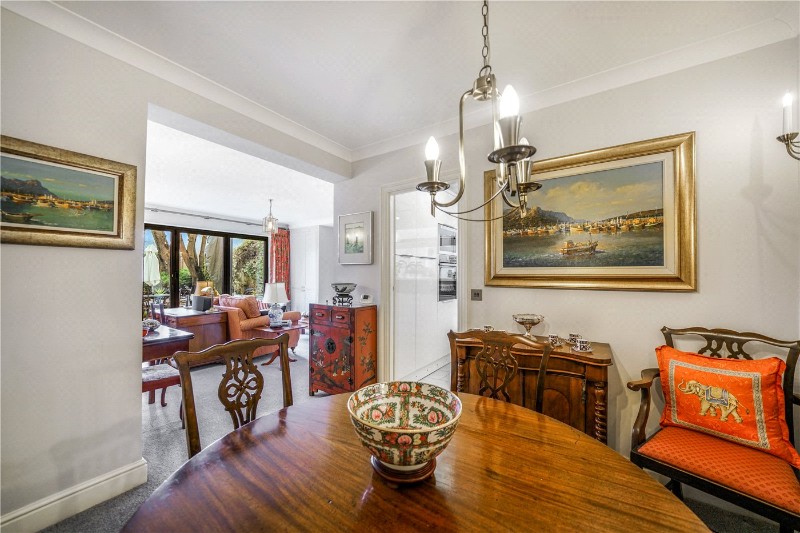 Shepherds Hill, London, N6