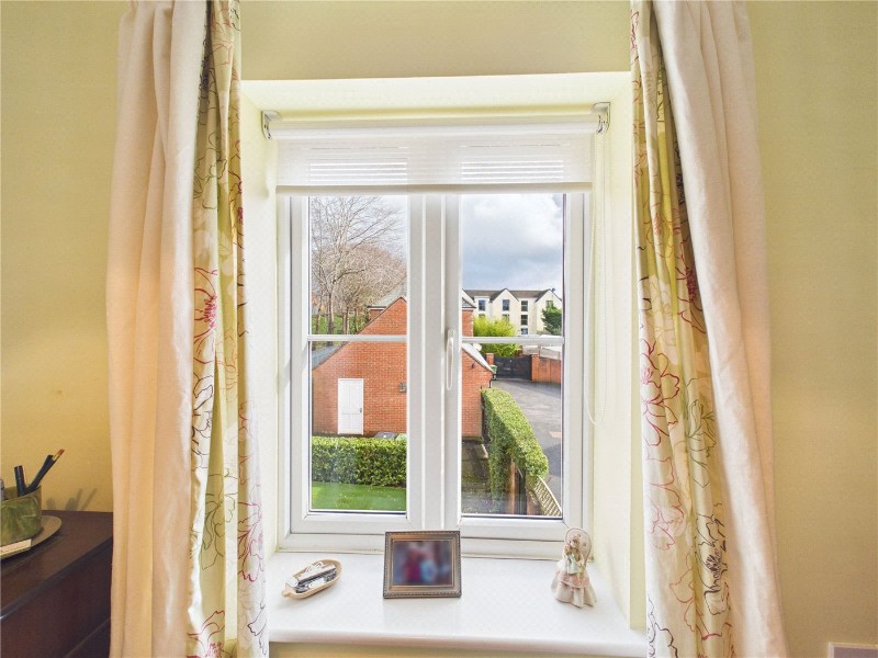 Masterson Street, Exeter, Devon, EX2