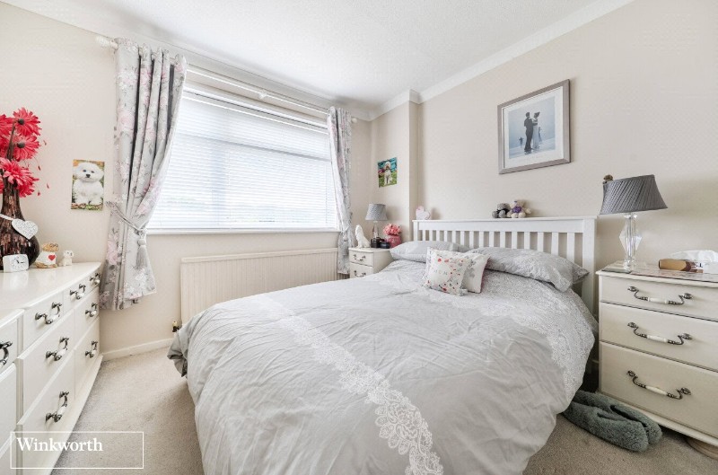 Pitman Close, Basingstoke, Hampshire, RG22