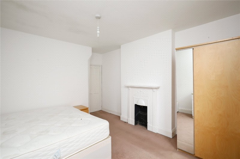 Stuart Road, London, W3