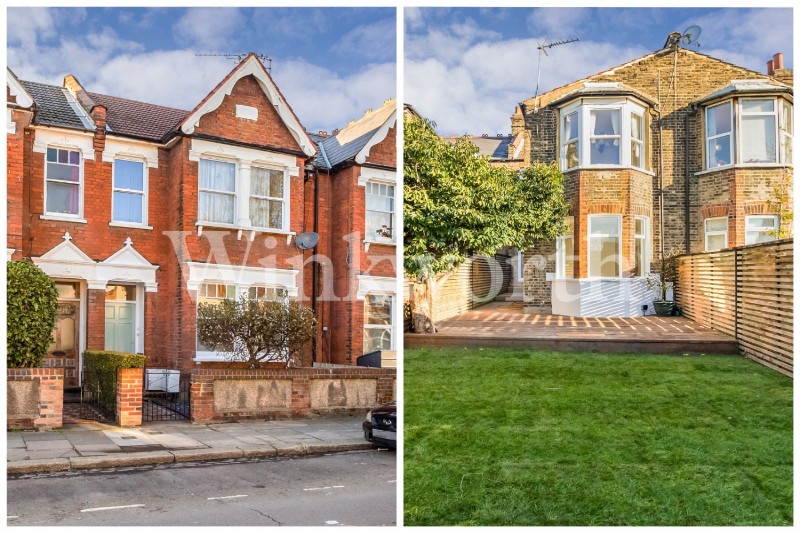 2 bedroom property for sale in Mount Pleasant Road, London, N17 (Ref