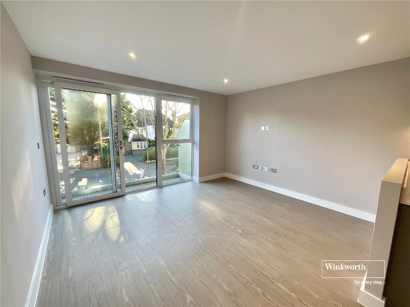 Wortley Road, Highcliffe, Christchurch, Dorset, BH23