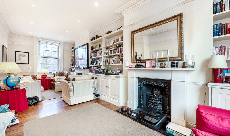 Warwick Way, London, UK, SW1V