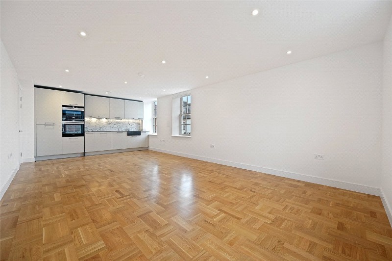 Dorigen Court, Lisgar Terrace, West Kensington, London, W14