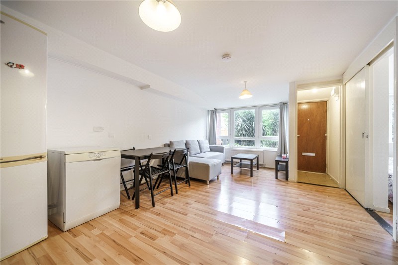 Burchell Road, Peckham Rye, London, SE15