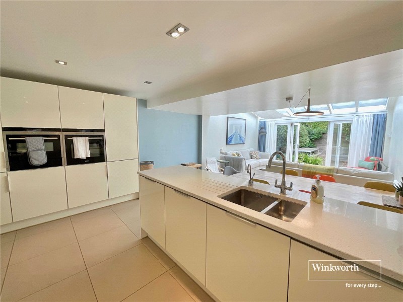 Inveravon, Christchurch, Dorset, BH23