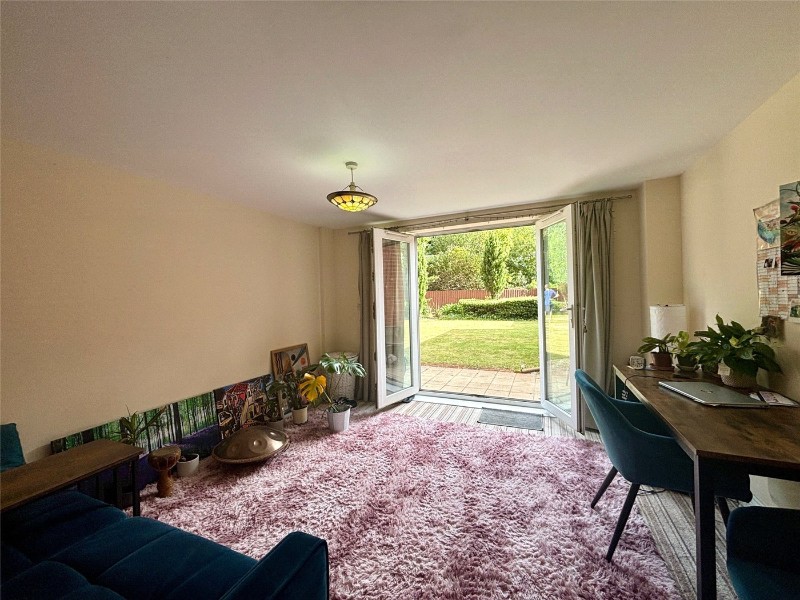 New North Road, Exeter, Devon, EX4