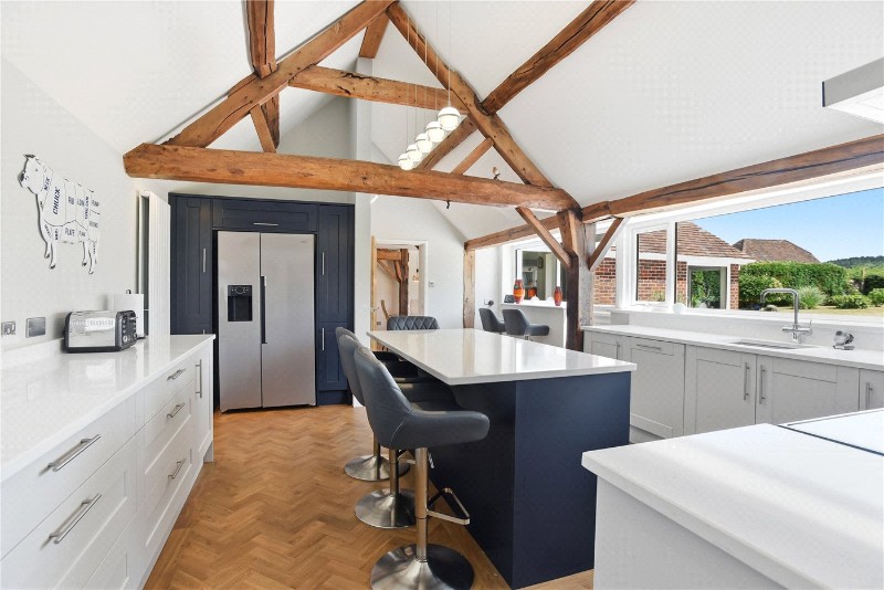 Mill Lane, Oversley Green, Alcester, Warwickshire, B49