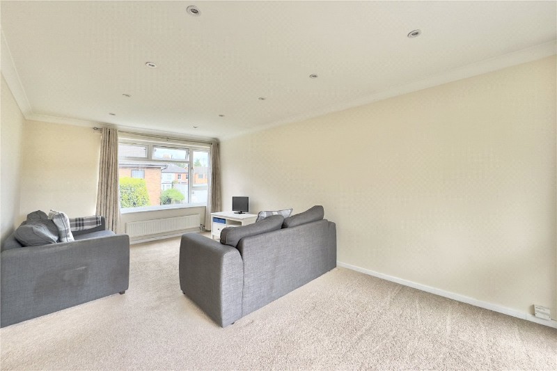 Cressington Place, Bourne End, Buckinghamshire, SL8