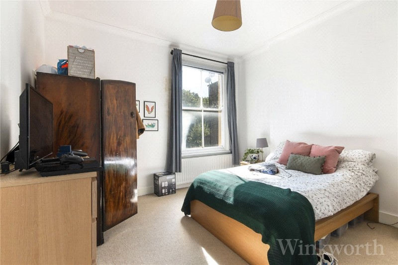 Brownhill Road, London, SE6