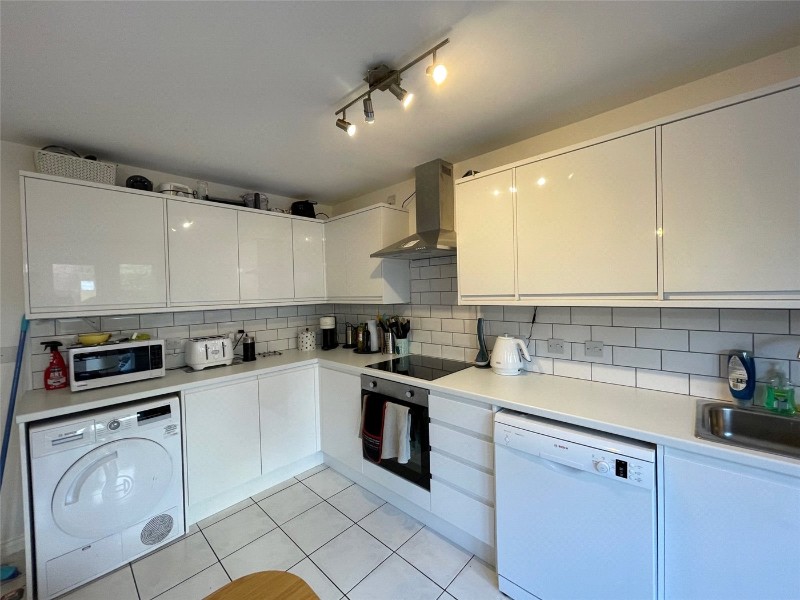 Richmond Court, Exeter, Devon, EX4