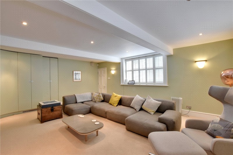 The Paragon, Blackheath, London, SE3