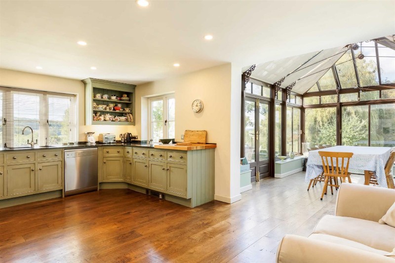 Horton, Wimborne, Dorset, BH21