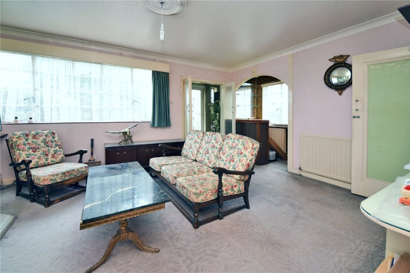 Duncan Road, Burgh Heath, Tadworth, Surrey, KT20