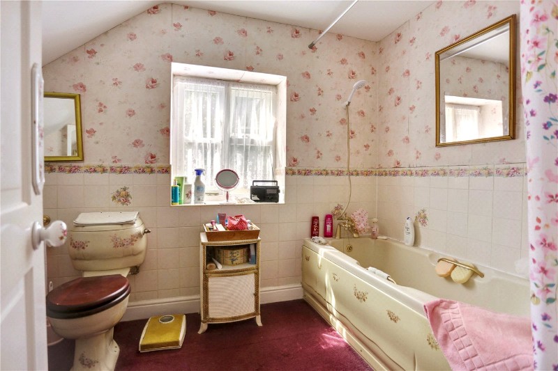 Spixworth Road, Hainford, Norwich, Norfolk, NR10