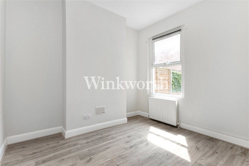 Antill Road, London, N15