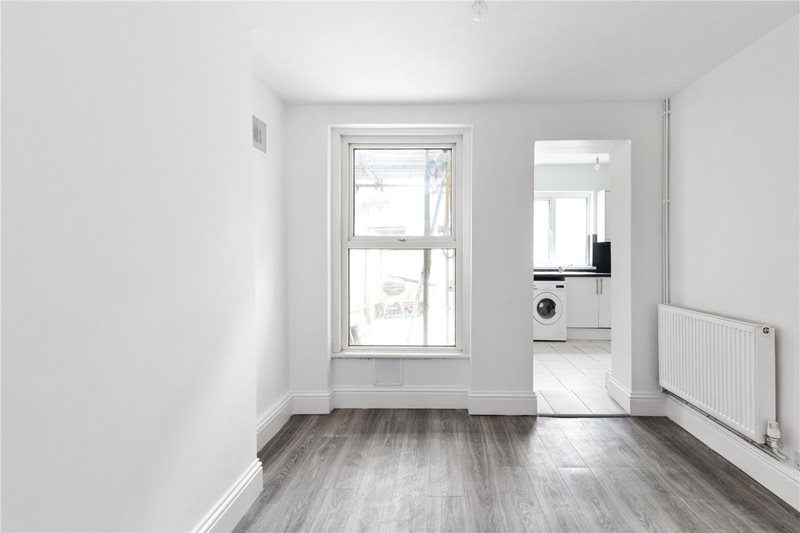 Glyn Road, London, E5