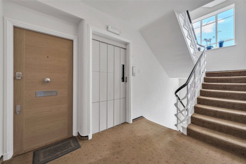 Northwick Terrace, St John's Wood, London, NW8