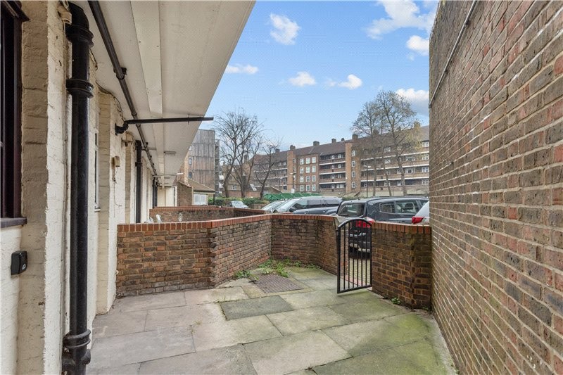 Bowling Green Street, London, SE11