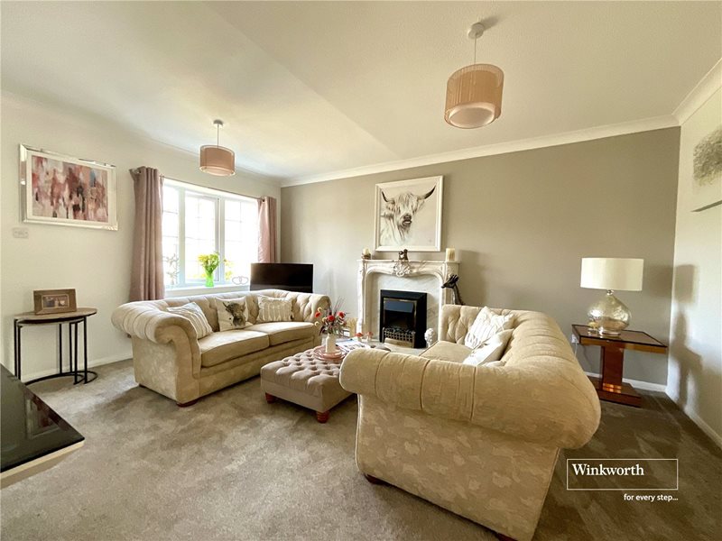 Ambassador Close, Christchurch, Dorset, BH23