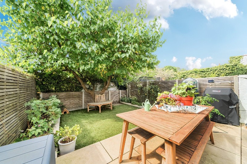 Fairfield Road, Beckenham, BR3