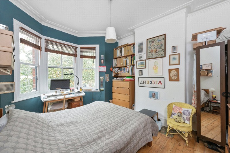Millfields Road, London, E5