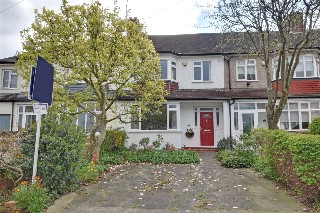 Horncastle Road, Lee, London, SE12
