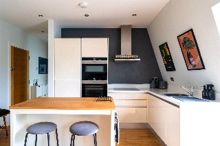 Palace Road, London, SW2
