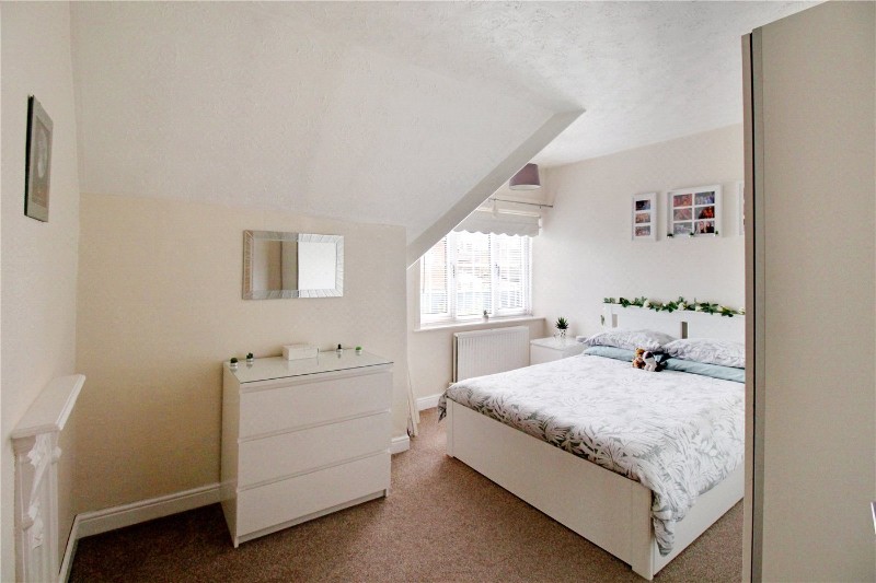 Middletons Lane, Hellesdon, Norwich, NR6
