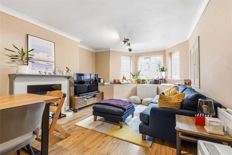 Marmora Road, East Dulwich, London, SE22