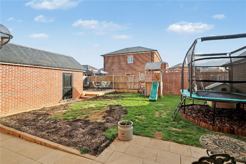 Oak Avenue, Loddon, Norwich, Norfolk, NR14