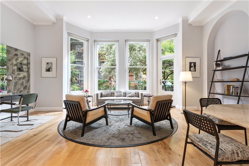 Courtfield Road, London, SW7