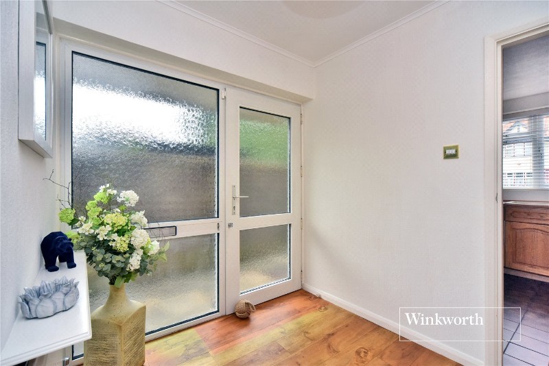 Colborne Way, Worcester Park, KT4