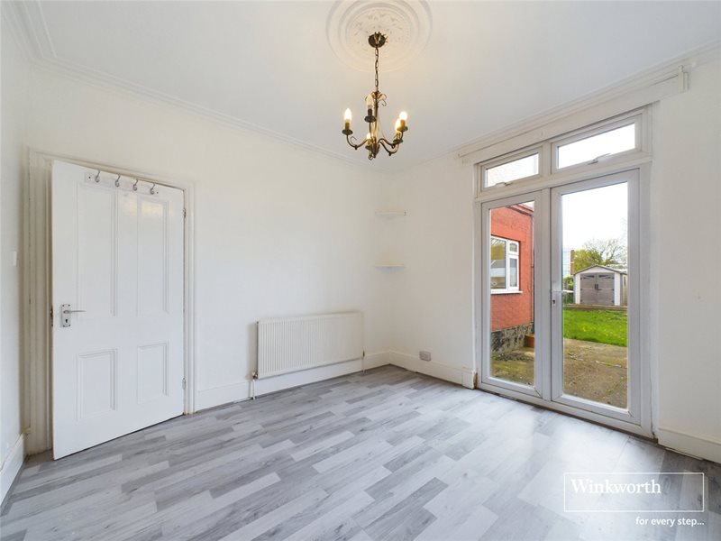 Whitchurch Lane, Edgware, HA8