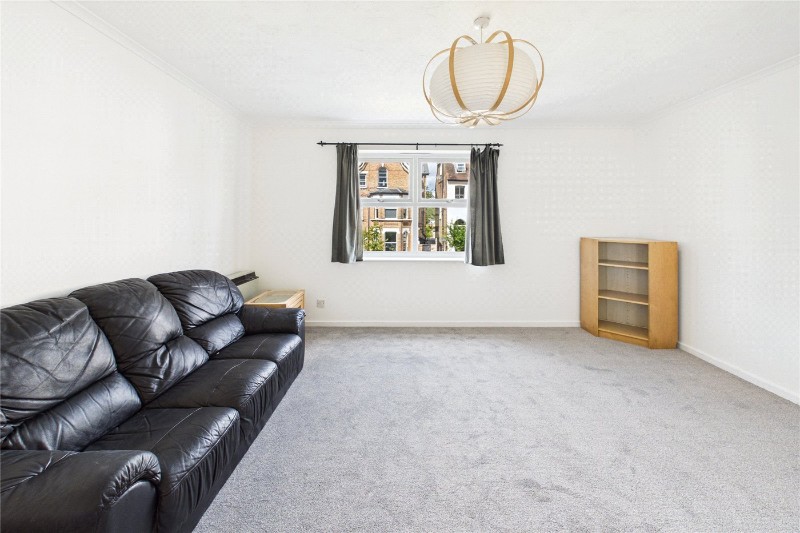 Lewin Road, London, SW16