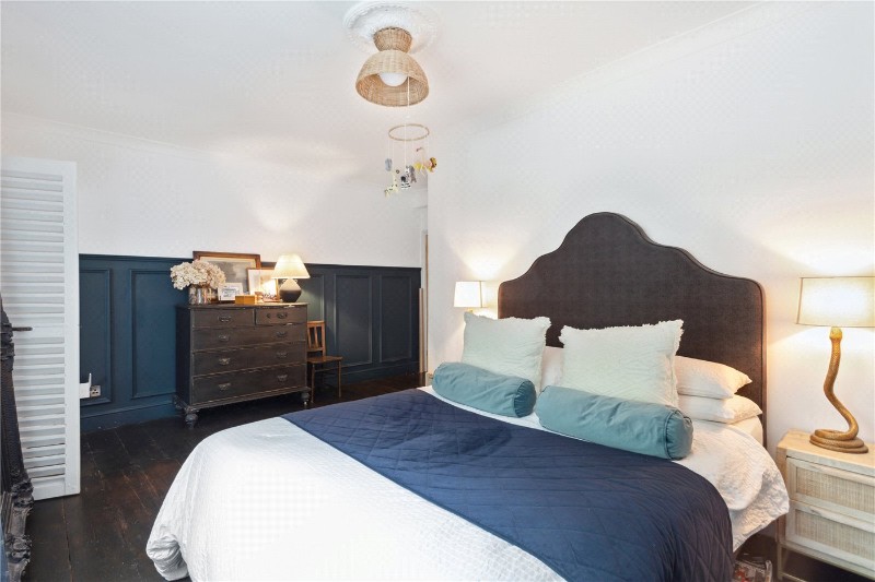 Mildmay Grove South, London, N1