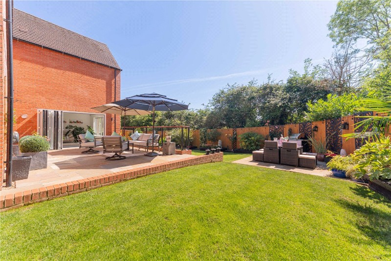 Victor Close, Gaydon, Warwick, Warwickshire, CV35