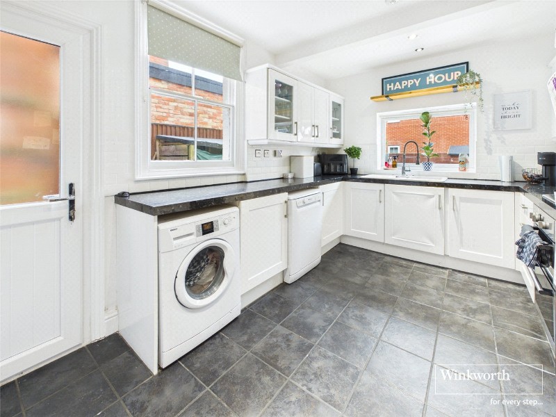 Rockingham Road, Newbury, Berkshire, RG14