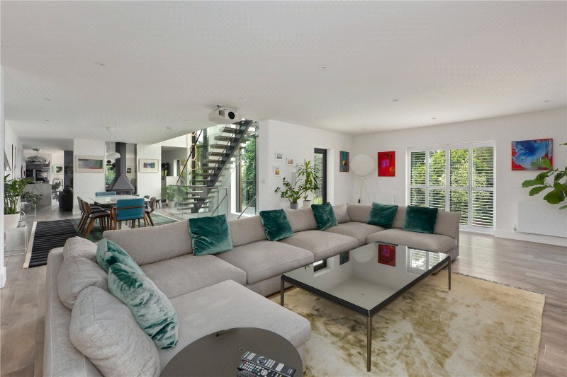 Cliff Road, Hythe, Kent, CT21