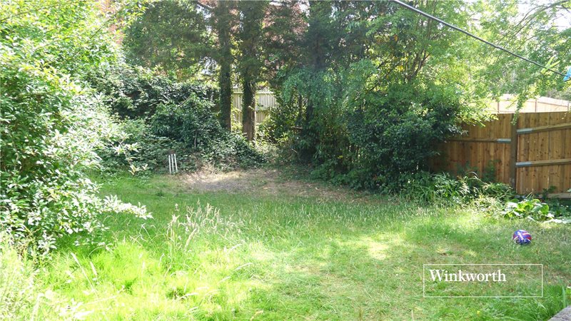 Elmbank Avenue, Barnet, EN5