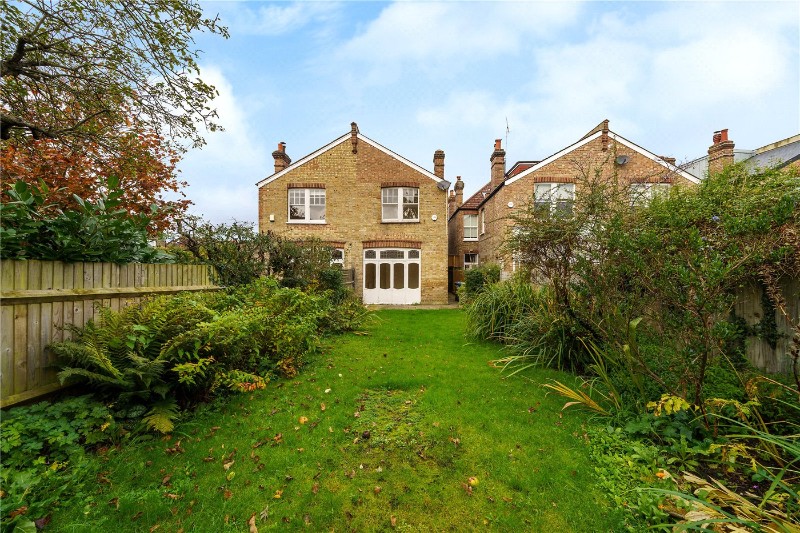 Druce Road, Dulwich, London, SE21