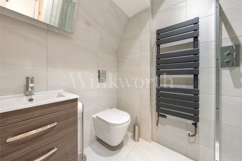 Finchley Road, London, NW11