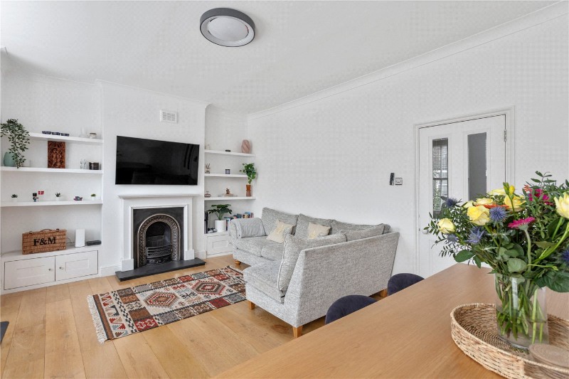 Sellincourt Road, London, SW17