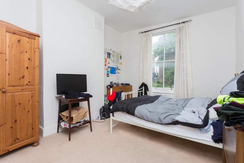 Riversdale Road, London, N5