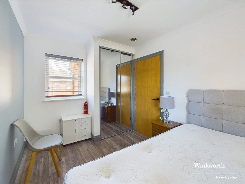 Great Knollys Street, Reading, Berkshire, RG1