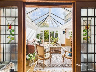 Colindeep Lane, Colindale, London, NW9